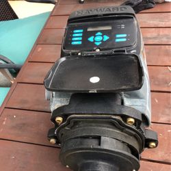 Hayward Swimming Pool Pump Motor 100.00