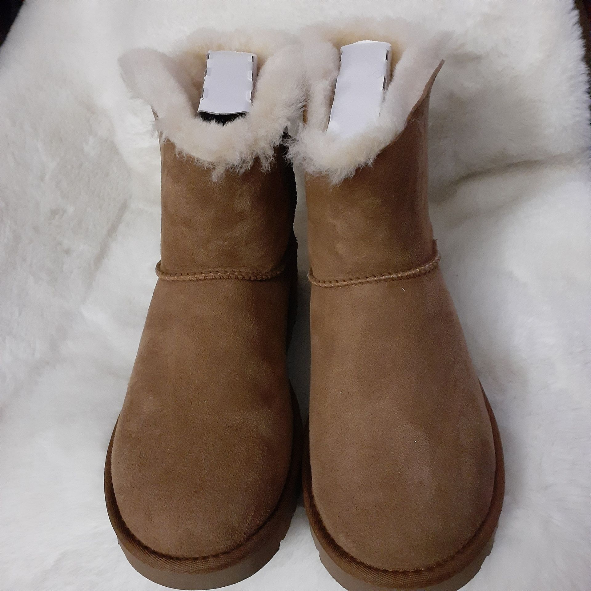 Brand New UGGs