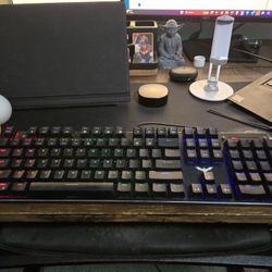 Mechanical Gaming Keyboard