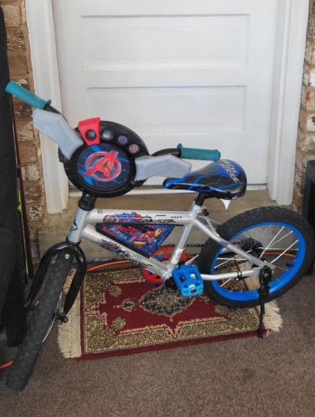 Bicycle For Kid