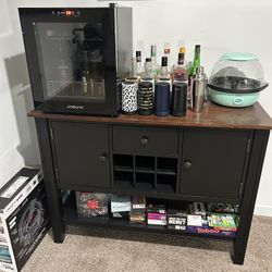 Wine Bar