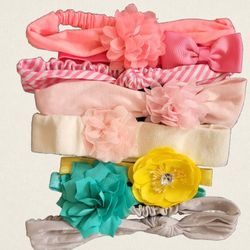 Baby Headbands 