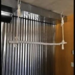 🌟🌟 Unique Tree Branch Clothing Racks 🌟🌟 3qty