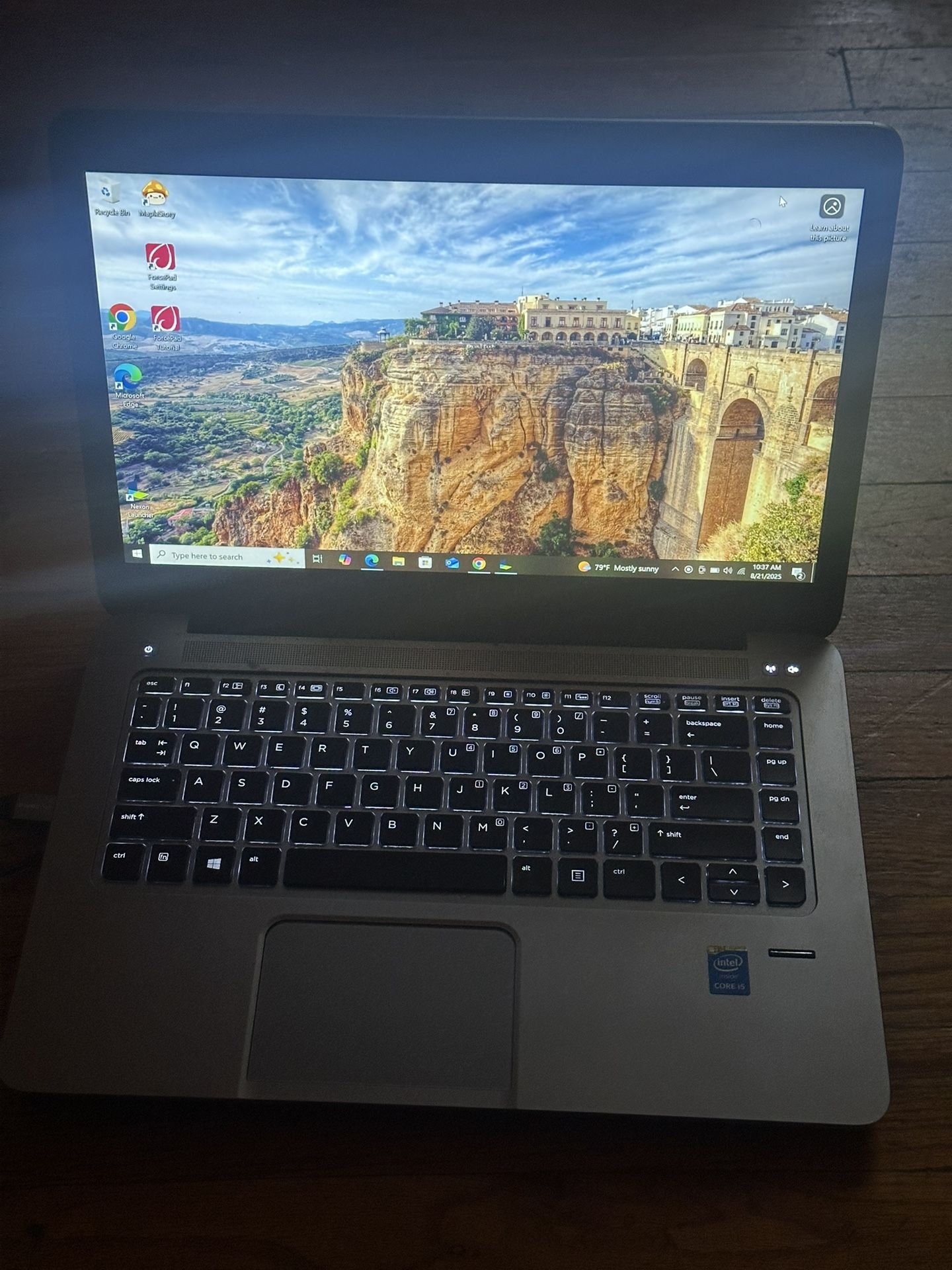Hp Laptop