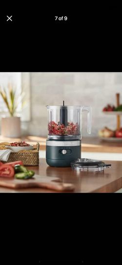 Kitchenaid Go Cordless Personal Blender Battery Included - Hearth & Hand™  With Magnolia : Target