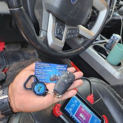 Car Keys Llaves Para Carro 