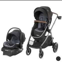 Maxi Cosi Stroller For Sale 