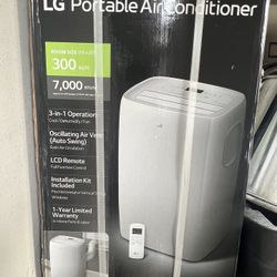 Portable Ac Units New Never Used Unbeatable Price ! 