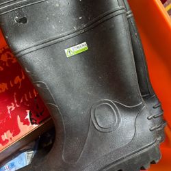 Cordova Safety Waterproof PVC Work Boots – Heavy Duty Industrial