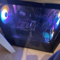 Mid End Pc