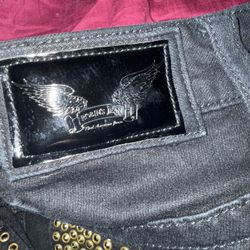 Rock Revivals 32/32 Robin Jeans 32/32