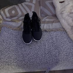 Nike Alpha Football Cleats