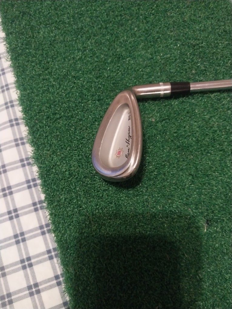 Ben Hogan Pitching Wedge