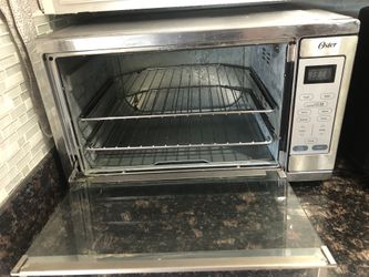 Oven