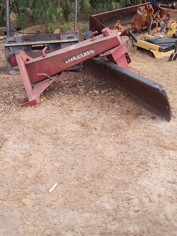 Tractor Equipment