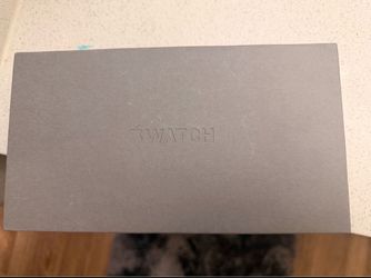 Apple Watch Ultra 3