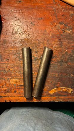 minibike sliding pegs