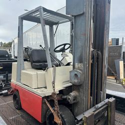 FORKLIFTS, FORKLIFTS, FORKLIFTS — 500+ UNITS READY TODAY 🔥