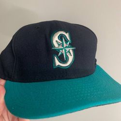 Baseball Hat Made In USA 