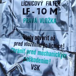 Russian Military Gas Mask