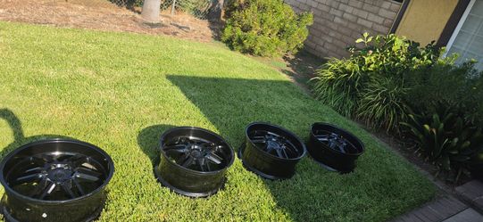 Rims