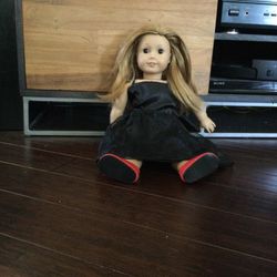 American Girl Dolls And OG Accessories 