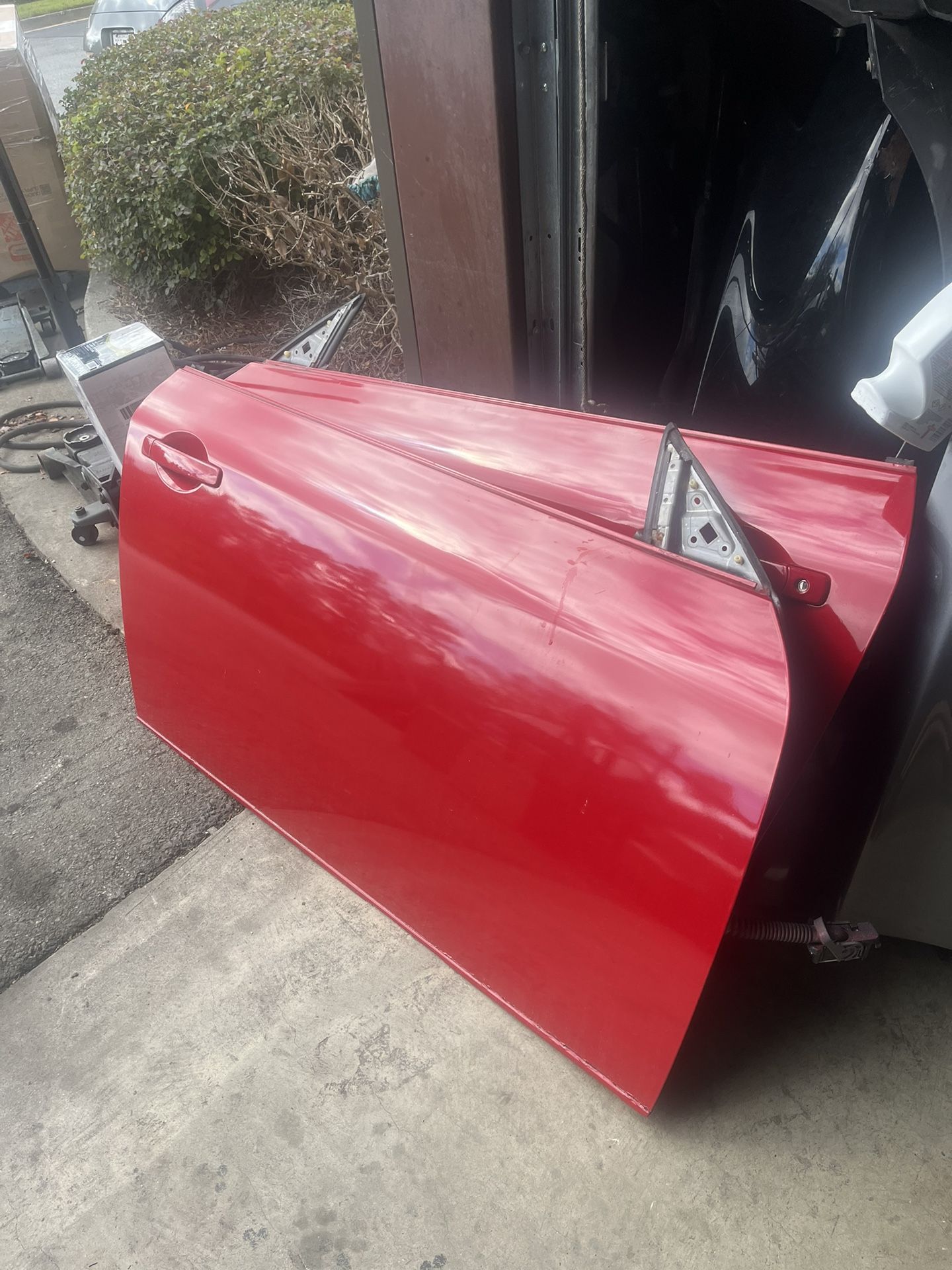 Infiniti G35 Part
