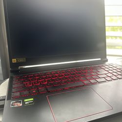 Acer Nitro 5