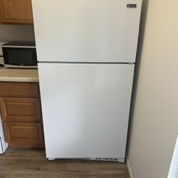 Maytag Refrigerator