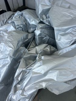 New car cover