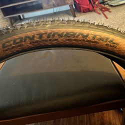 Continental 27.5 Surly Bridge Club Tubeless