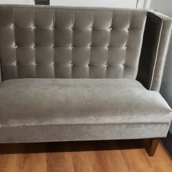 Love Seat Bench