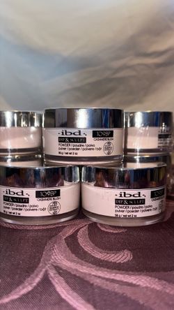 IBD Dip&Sculpt