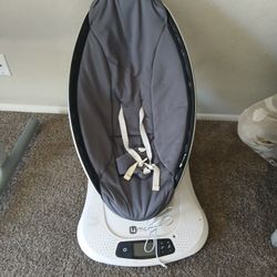 Baby Kangaroo Mobile Swing