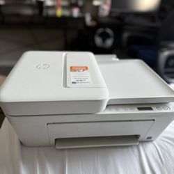 HP DeskJet 4152e