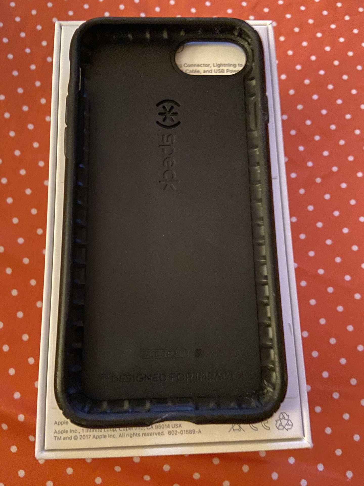 iPHONE - 7 CASE IMPACT
