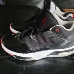 Jordan Stay Loyal 3 Black Cement