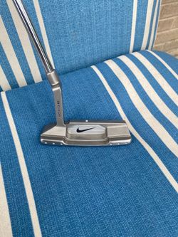Nike Putter