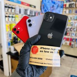 iPhone 11 Like New 