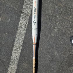 Easton Mako 2 Piece Connexion Zero FP15MK9 34” 25 oz -9 (14” Barrel) Bat