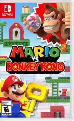 switch games