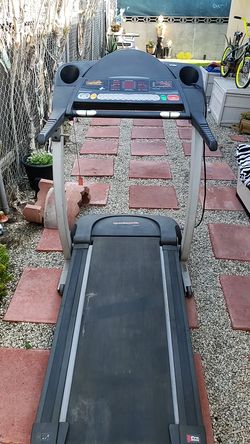 Pro form 530x treadmill for Sale in Ontario CA OfferUp