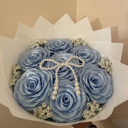 Valentine Bouquet/ Valentine Gift/ Flower Bouquet/ Flower Arrangement 