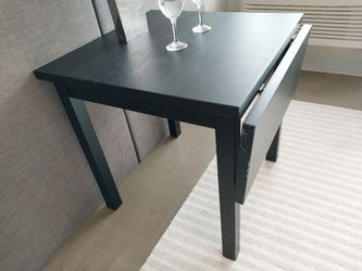IKEA NORDVIKEN Drop-Leaf Table