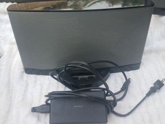 Bose soundock II completed excellent conditions