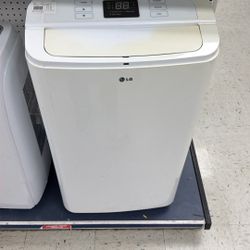Lg Air Conditioner