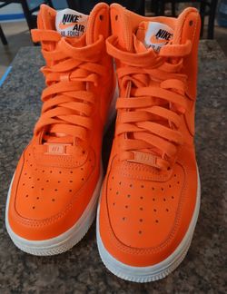 Nike Air Force 1 Shoes