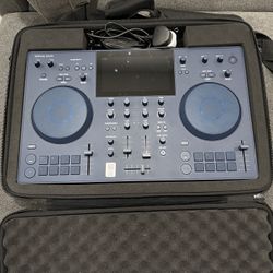 AlphaTheta Omnis-Duo All-in-one DJ System