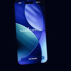 iPhone 15 Pro Fully Unlocked 