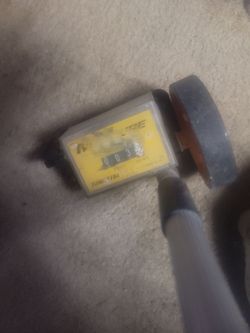 Measuring wheel